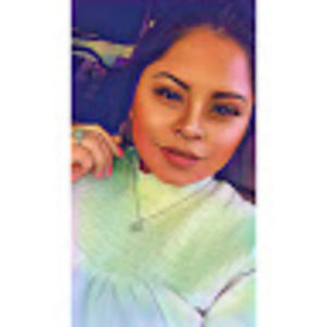 Meet your Posher, Irene